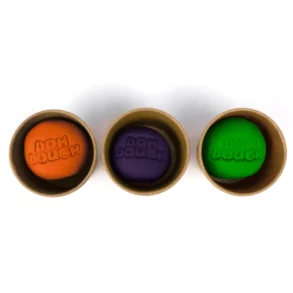 boost play dough activity in your kids
