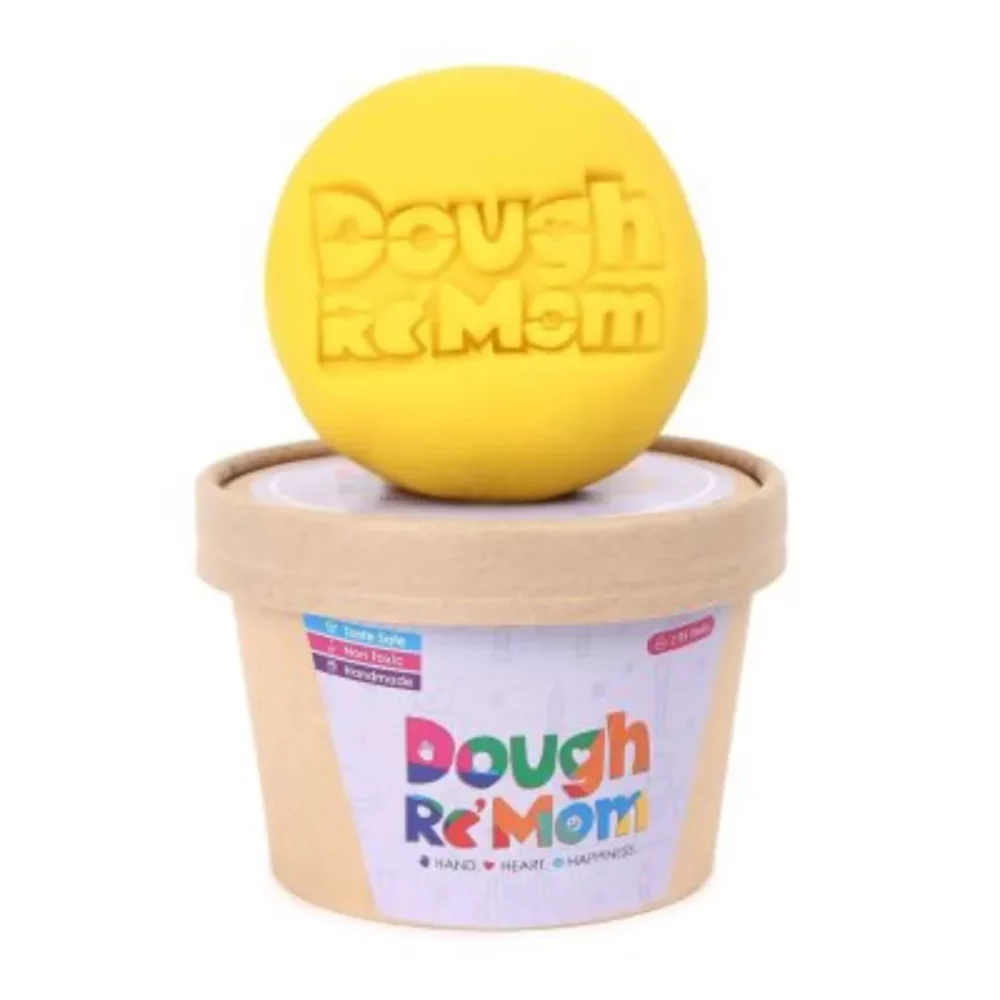 customizable dough kits for kids