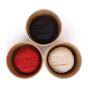 Ultimate play dough for kids