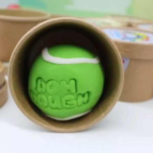 Dough clay kit for your party return gift for your party