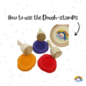 Best dough tools for your favorite clay dough set