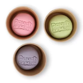 soft color dough play kit for your kids