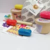 Rakhi special dough clay kit for your kid