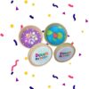Awww Cups - Natural Play Dough