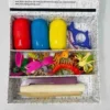 cute insect theme dough clay kit