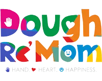 Dough Re Mom