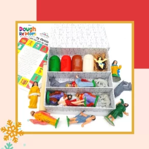 Buy the best organic play dough online