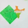 Independence theme play dough toy kit