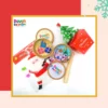 Stuffer Dough- Calm - playdough ideas