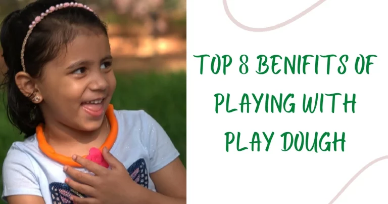 top 8 benefits of playing with play dough