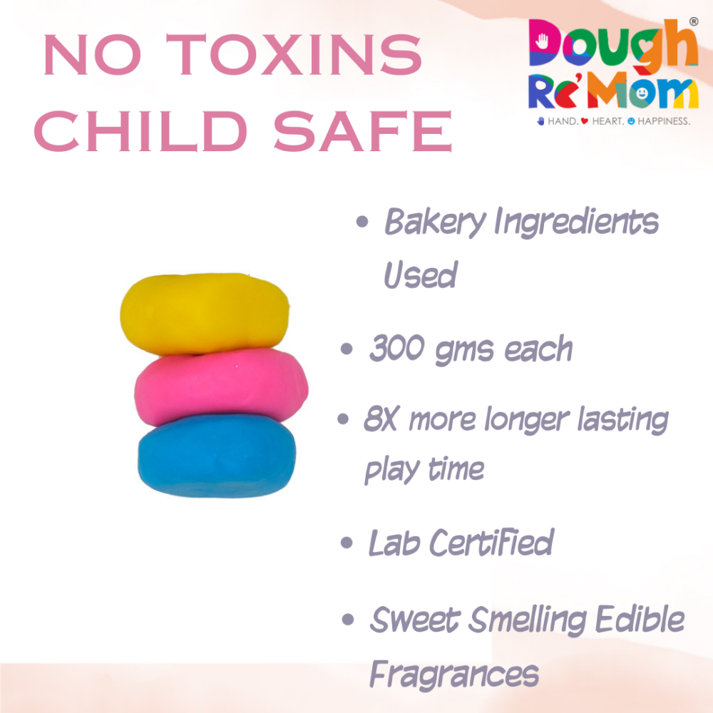 Pack of 3 [100gms*3]