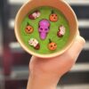 Skully Green
